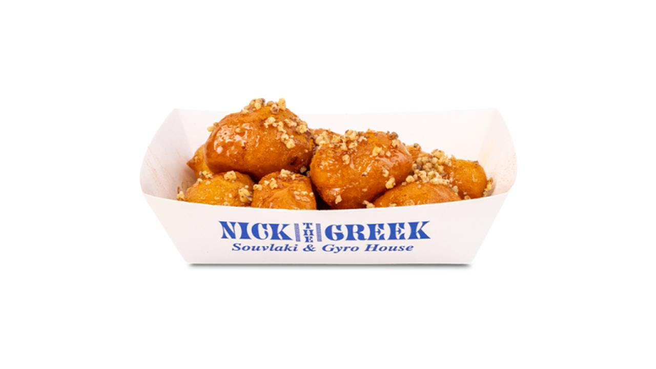 Nick The Greek Berkeley by null