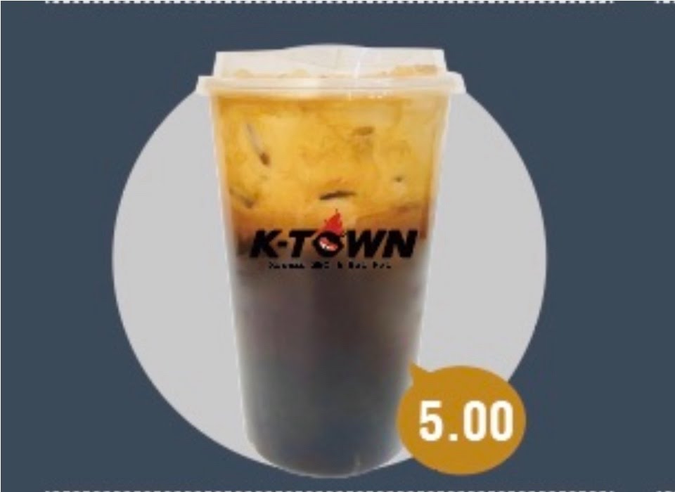 K-Town Korean BBQ & Hot Pot by null