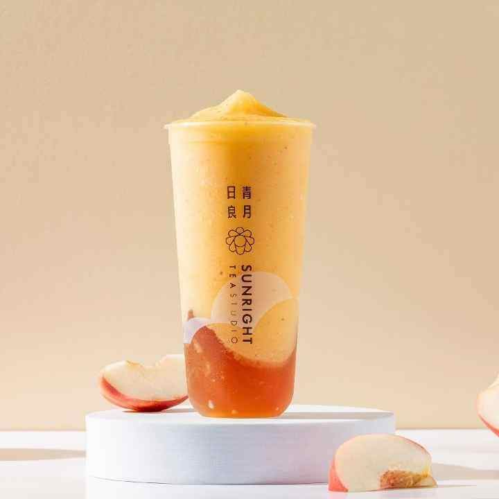 Sunright Tea Studio by null