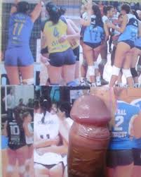 Argentinian volleyball players porn pic eporner jpg x Sexy volleyball girls