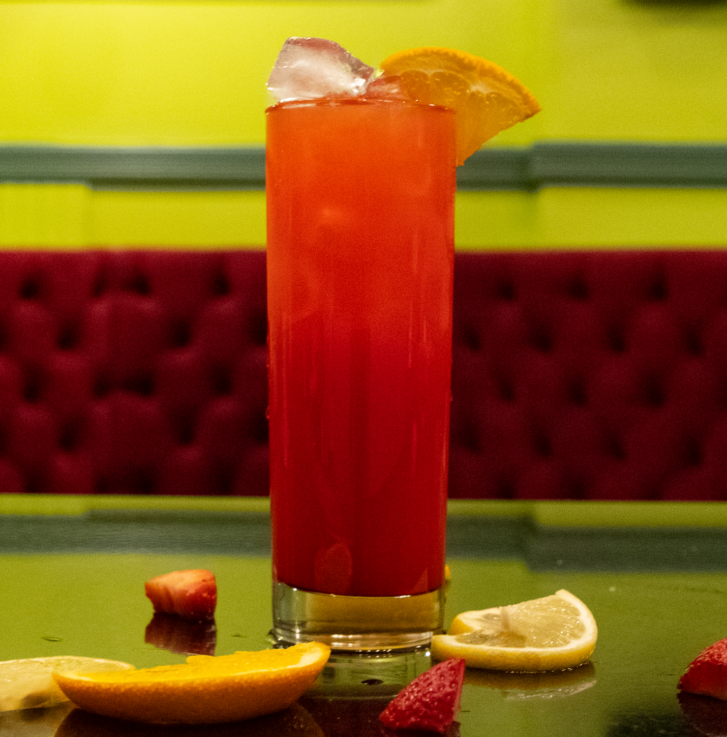 MangoSeed Restaurant by null