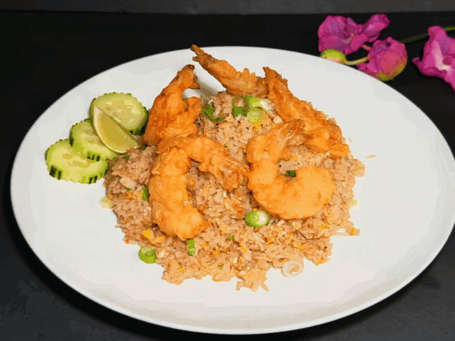 Red Bar Sushi & Best Thai Kitchen by null