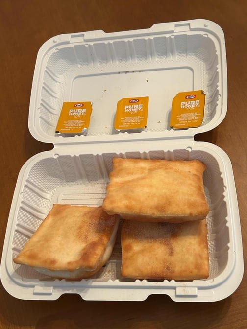 7 Leguas Mexican Grille by null