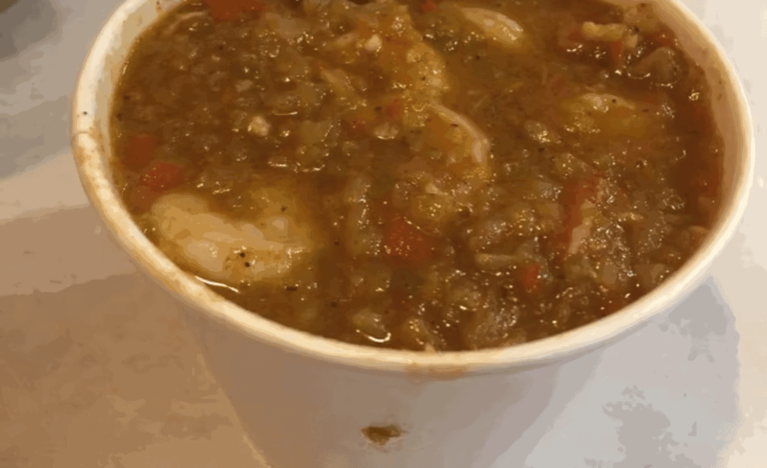 Urban Crawfish Station by null