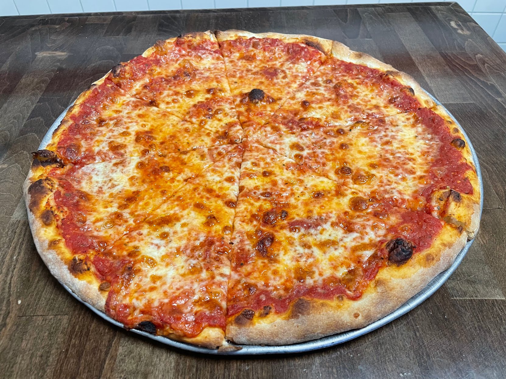 Belltown Pizzeria by null