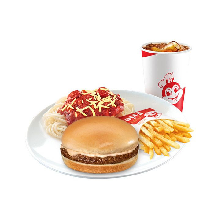 Jollibee by null