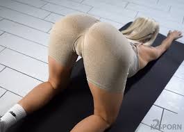 Yoga pants pussy jpg x Yoga pants pussy