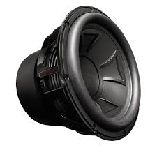 Revo subwoofer front right view png x Xxx sound