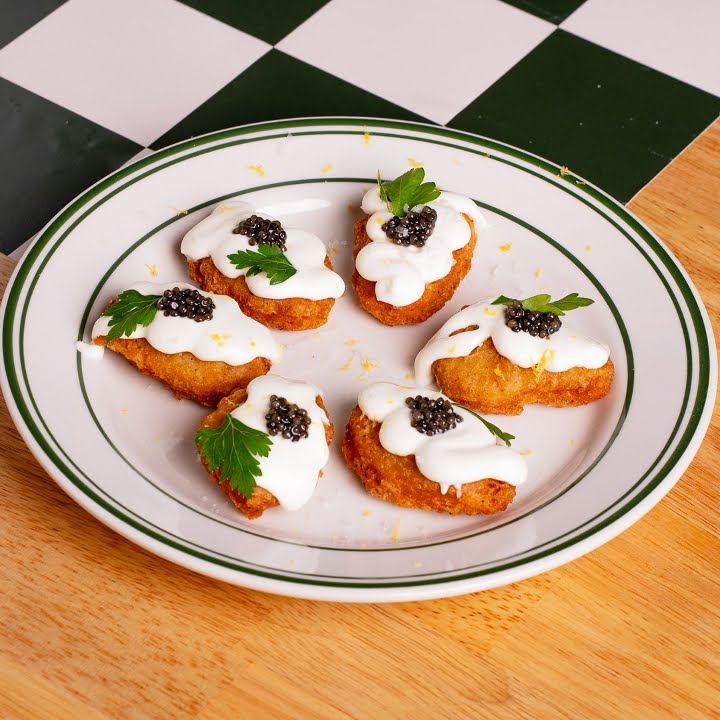 Pasta and Juliet by null