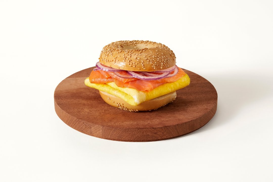 H&H Bagels by null