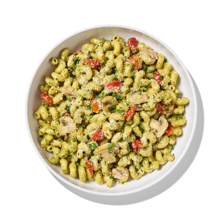 Noodles and Company by null