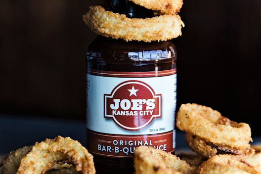 Joe's KC BBQ by null