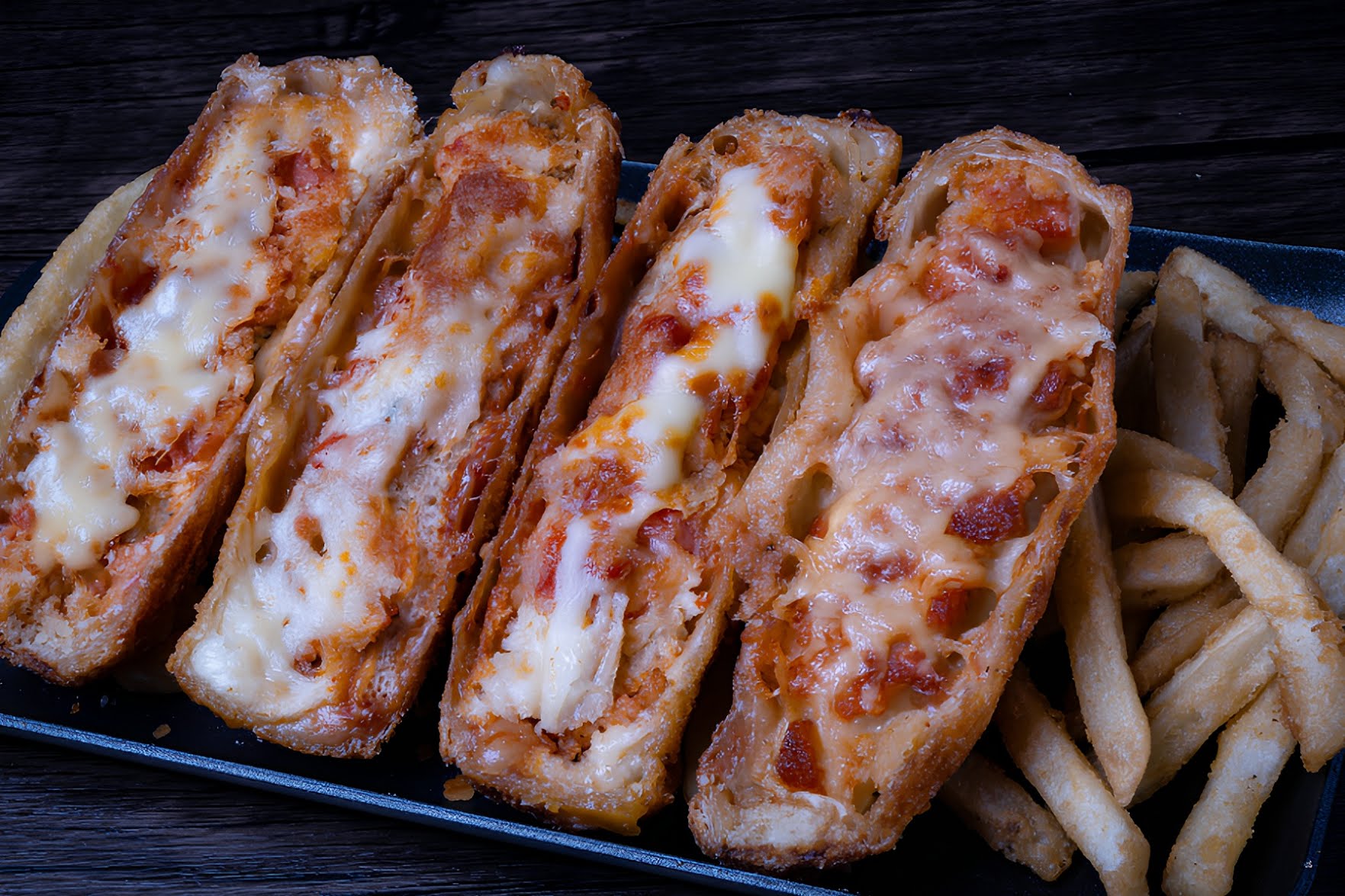 World Famous Miami Gardens by null