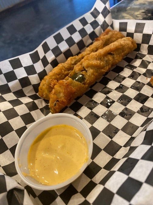 Lincoln Ave. Brewery by null