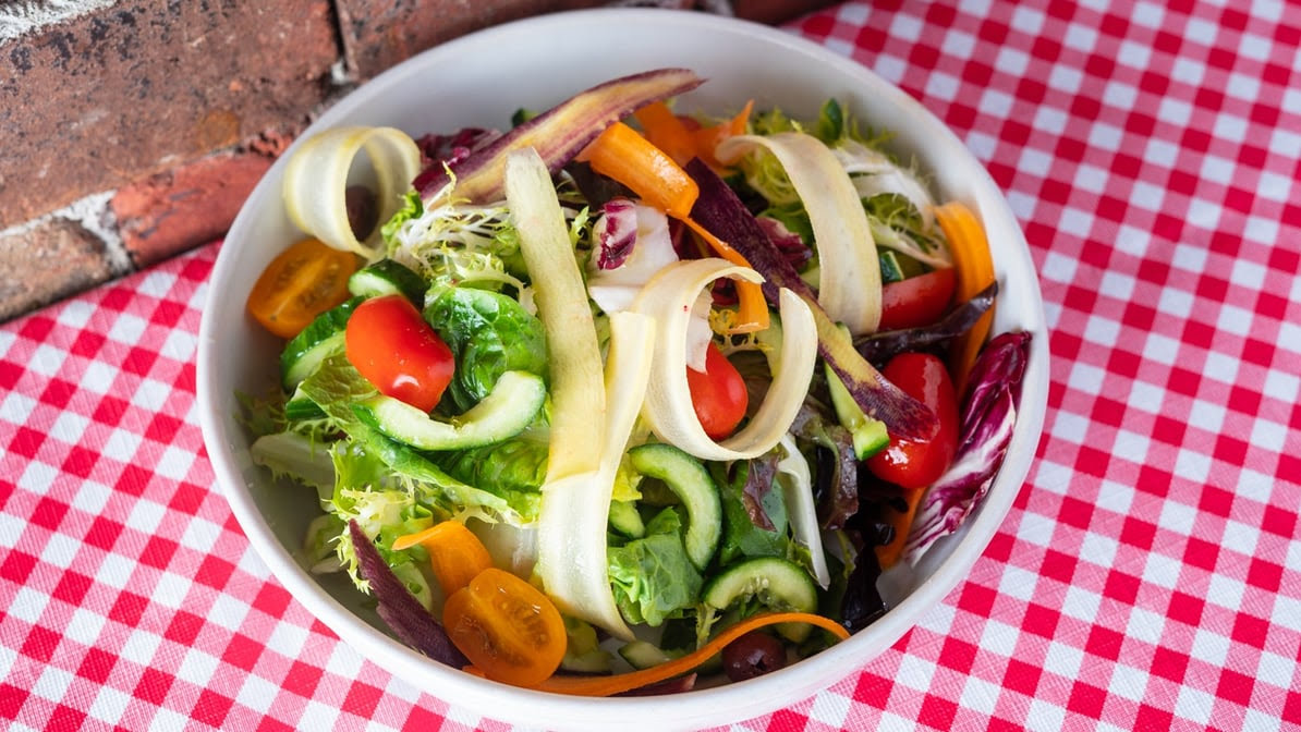 Luchini Italian by null