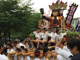 小学生 山笠|元気な「オイサ！」の声を響かせて、令和初の子供山笠が始まりました｜山笠ニュース ｜山笠ナビ