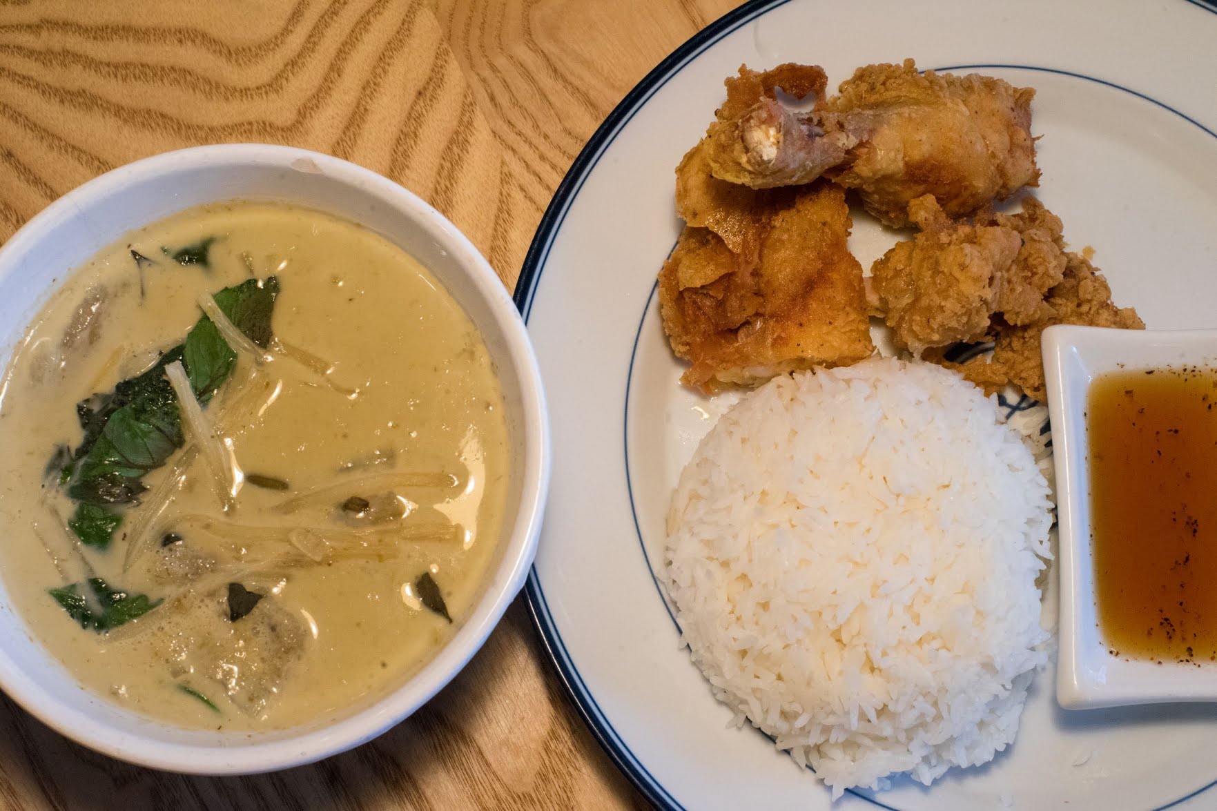 Bangklyn East Harlem by null