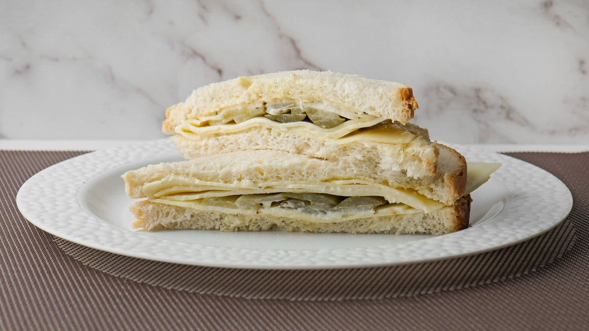 1 of 1 Sandwich by null