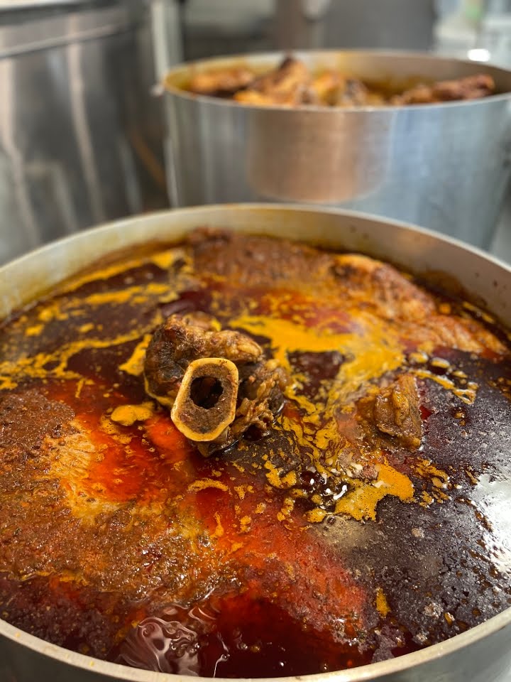 Maiz De La Vida Food Truck by null