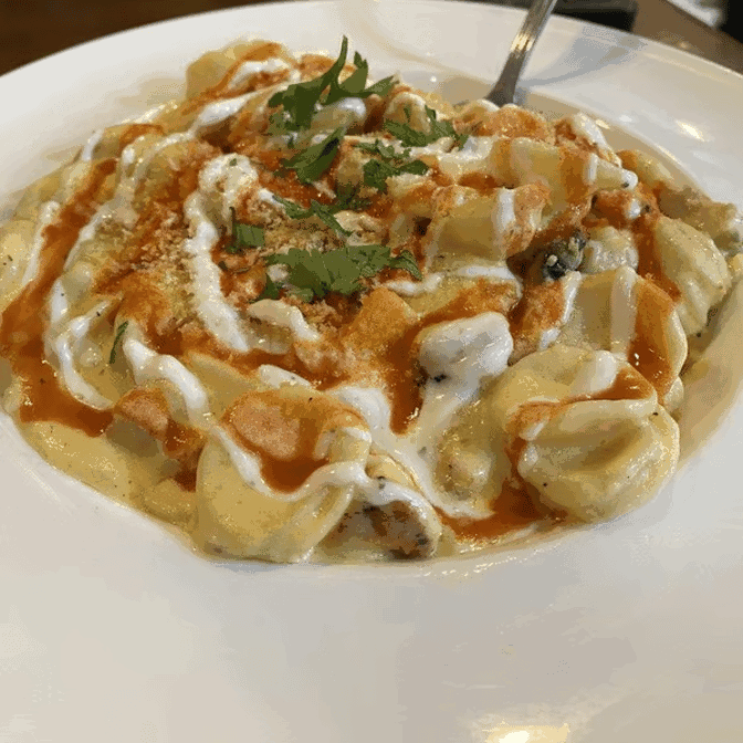 Mt. Kisco Diner by null