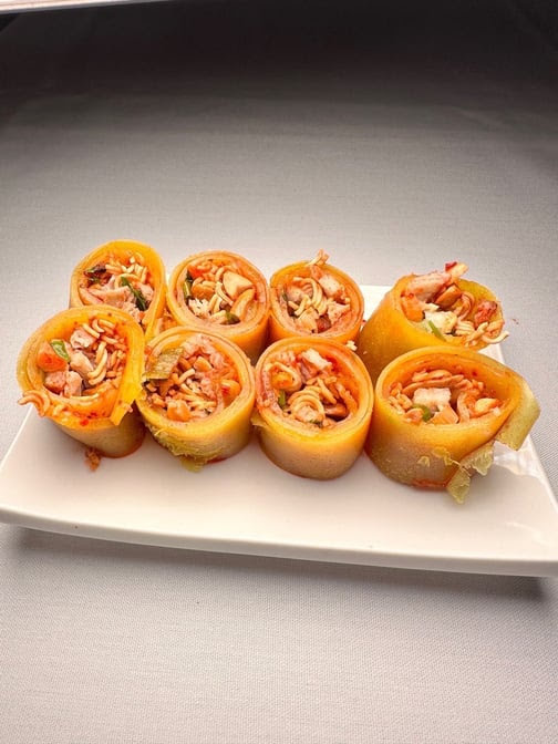 Tashi Delek Cuisine by null