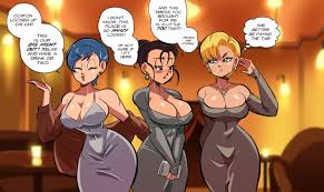Girls night out but with a twist jpg x Girls night out