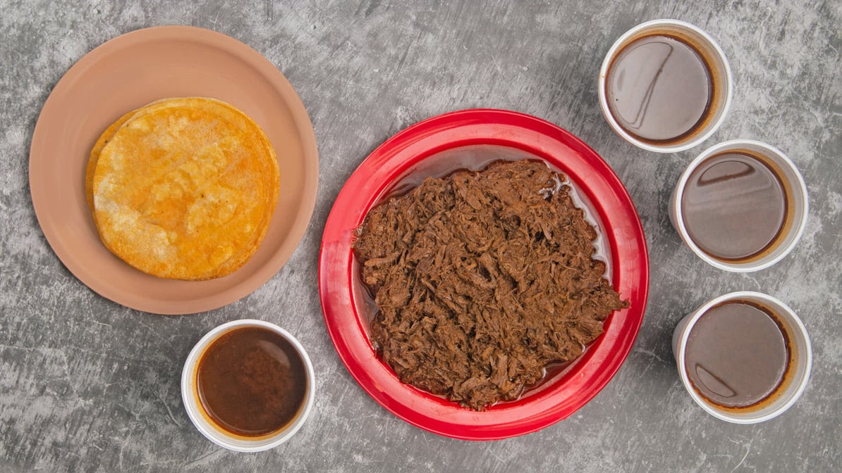 Birrieria El Tijuanazo by null