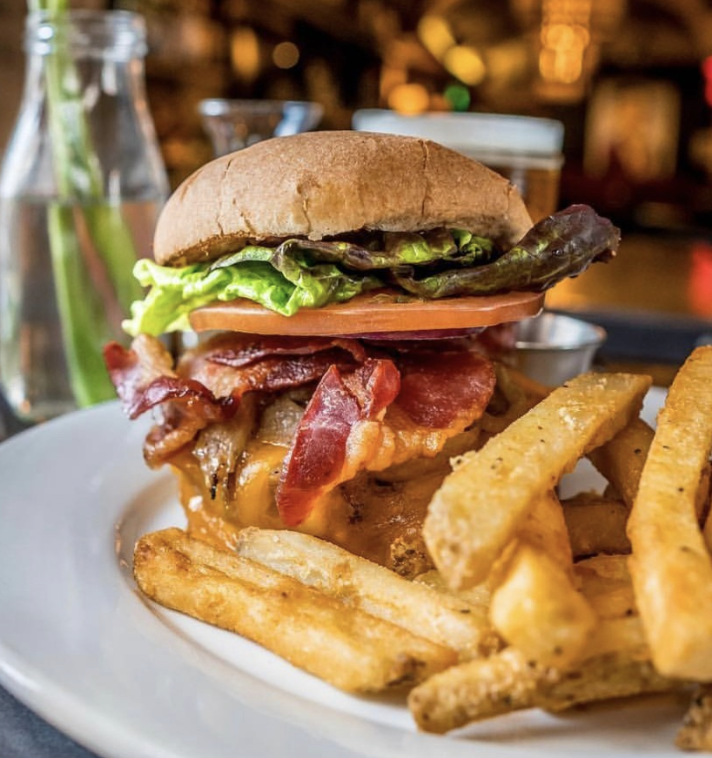 Bloom's Tavern by null