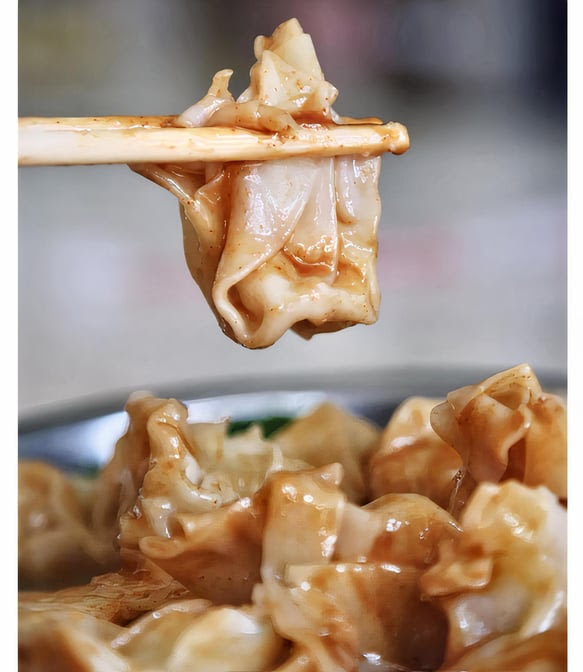 Sunshine Dumpling House by null