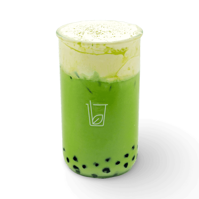 BREW TEA BAR by null