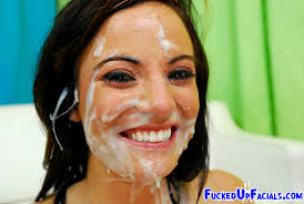 Extreme cum facial amateur videos jpg x Extreme facials