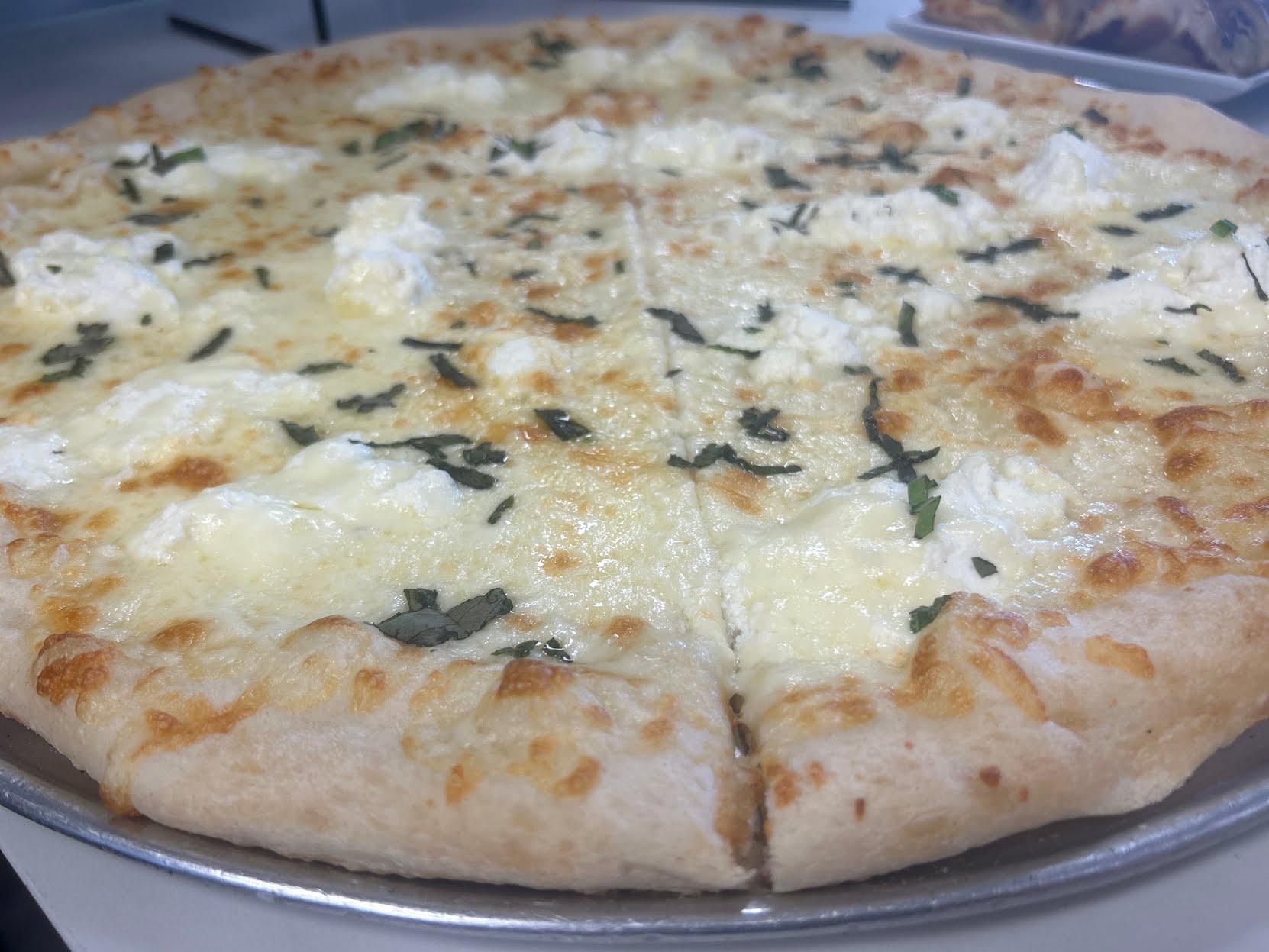 Johnny Pies NY Pizzeria by null