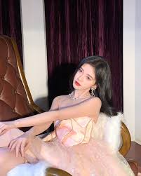 鞠婧祎 明星合成  |鞠婧禕《花間令》飾演最美病嬌惡女！每天一杯