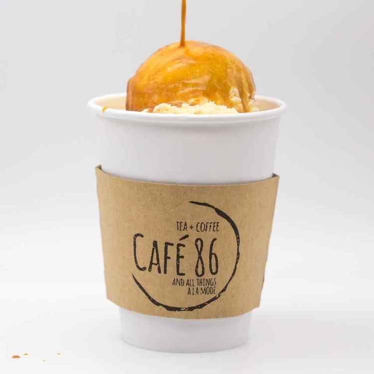 Cafe 86 - Mt View by null