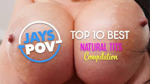 Bouncing big natural tits compilation jpg x Big natural tits compilation