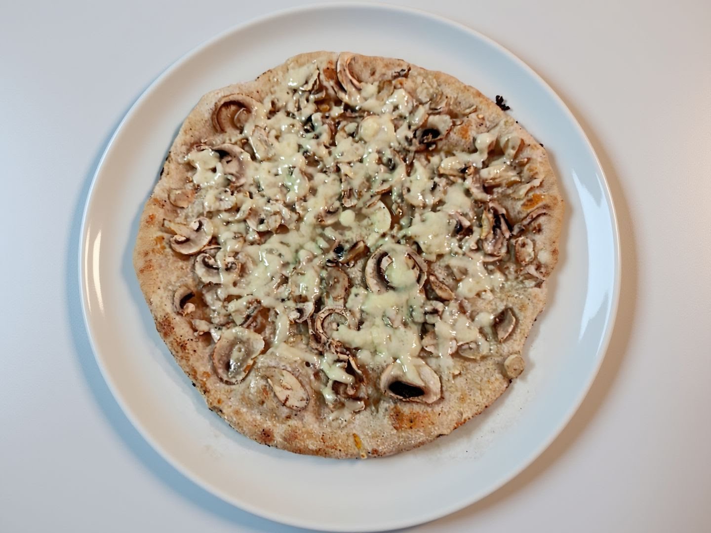 Pizzeria da Aldo by null