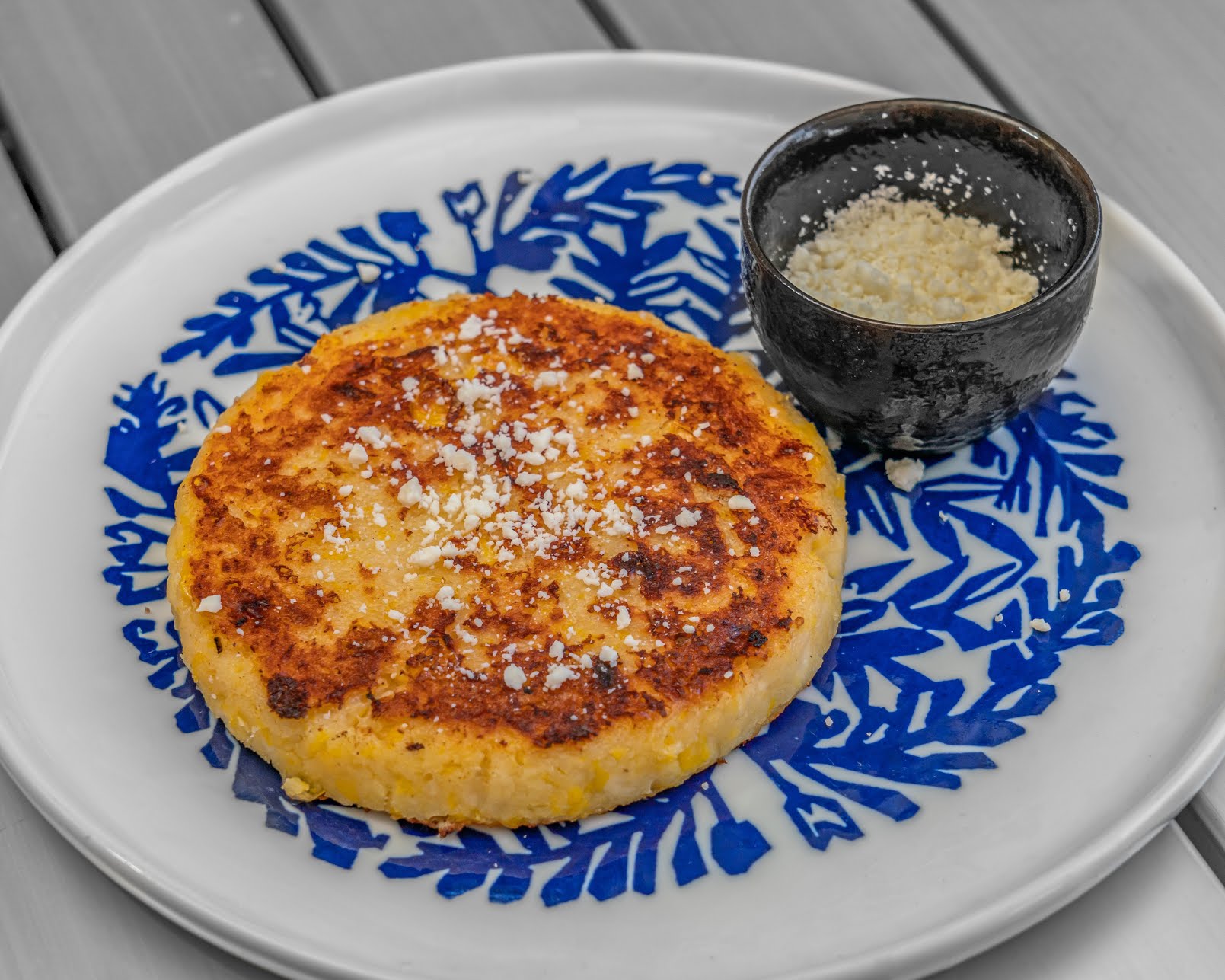 Macondo Colombian Fusion by null