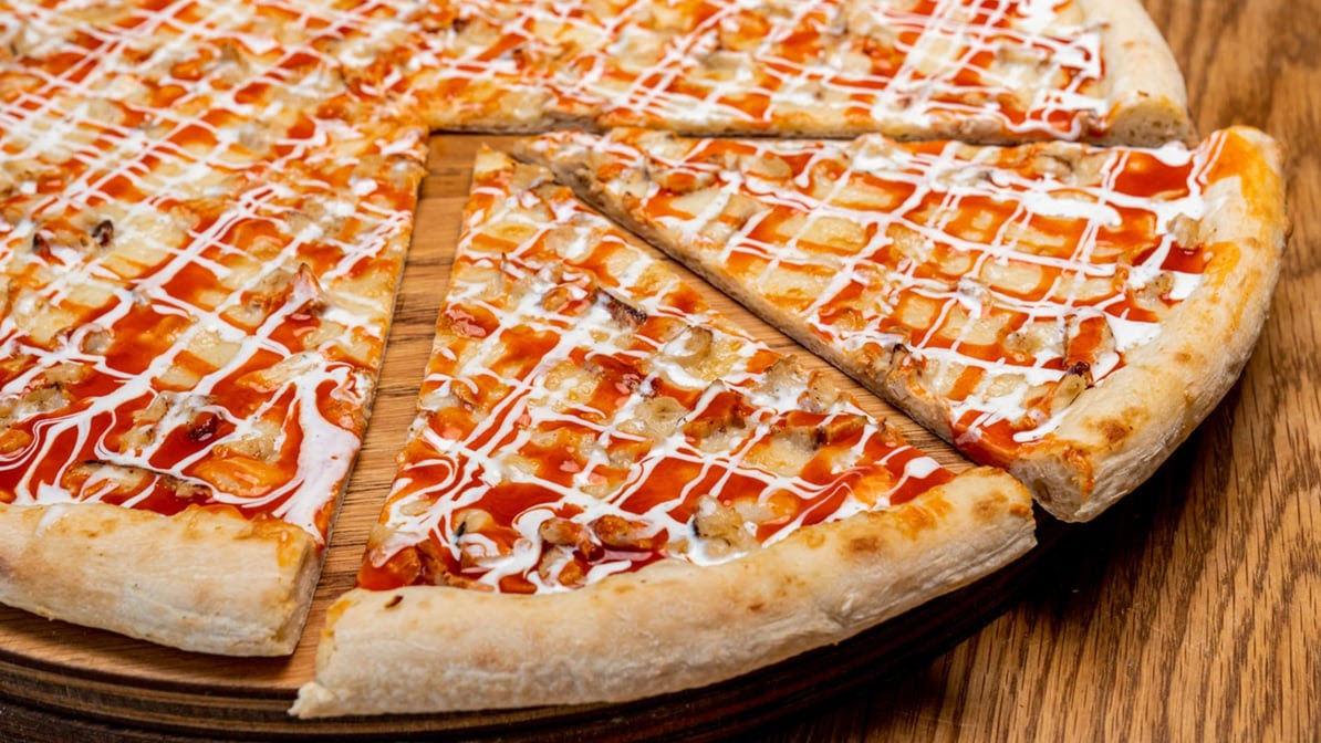 Mr. Moto Pizza Encinitas by null