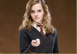 hermione