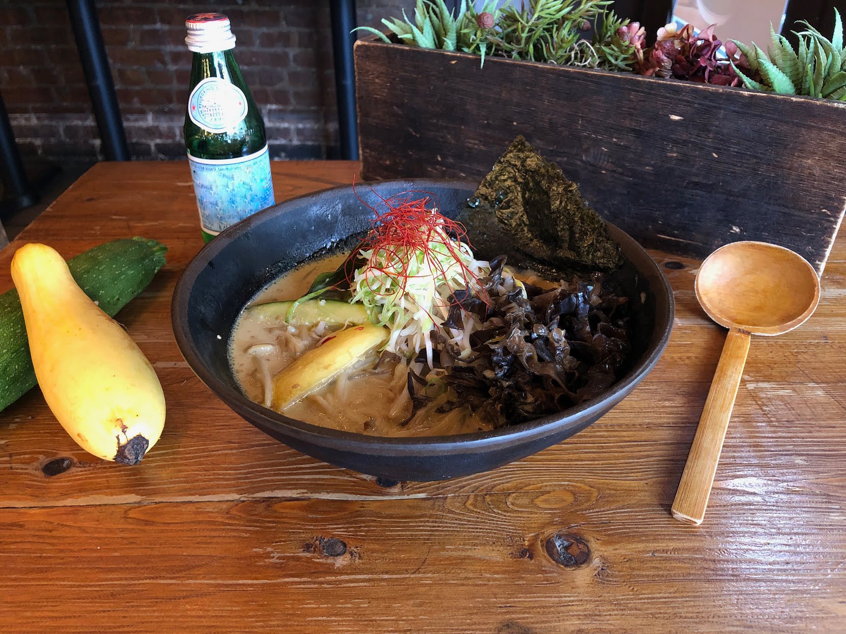 Jin Ramen Upper West Side by null