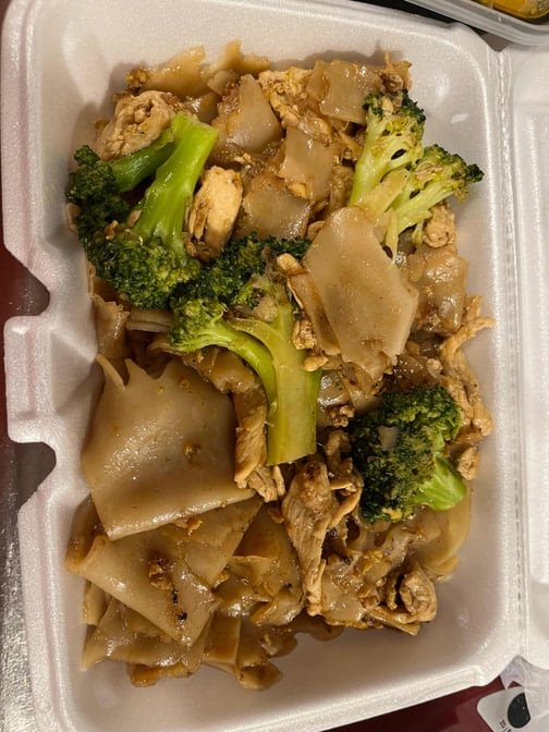 Neramitra Thai Cuisine by null