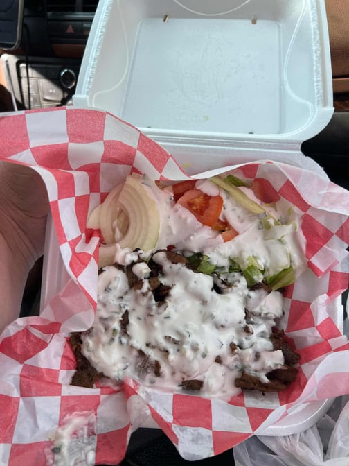 Southside Market and Deli by null