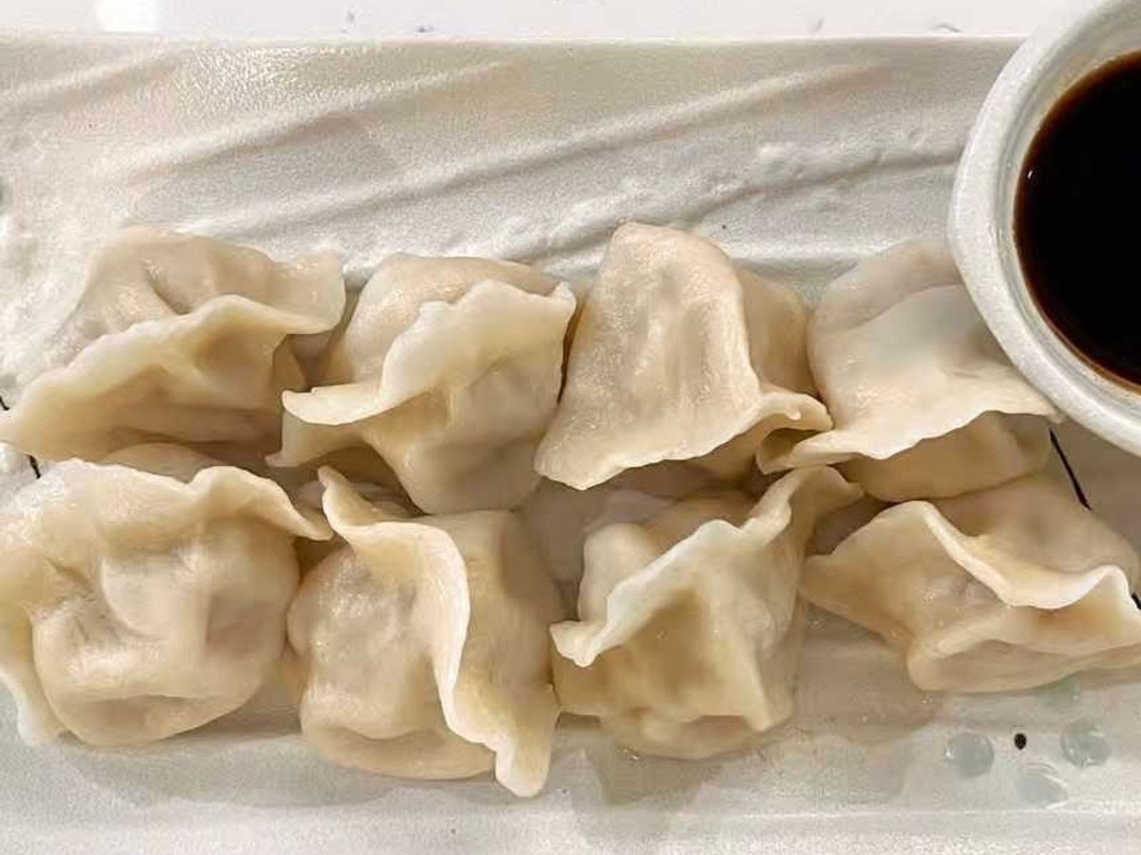 Dumpling Story by null