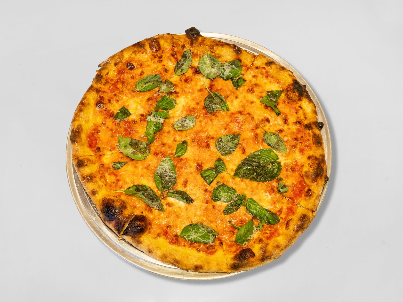 Fermento Pizza NYC by null