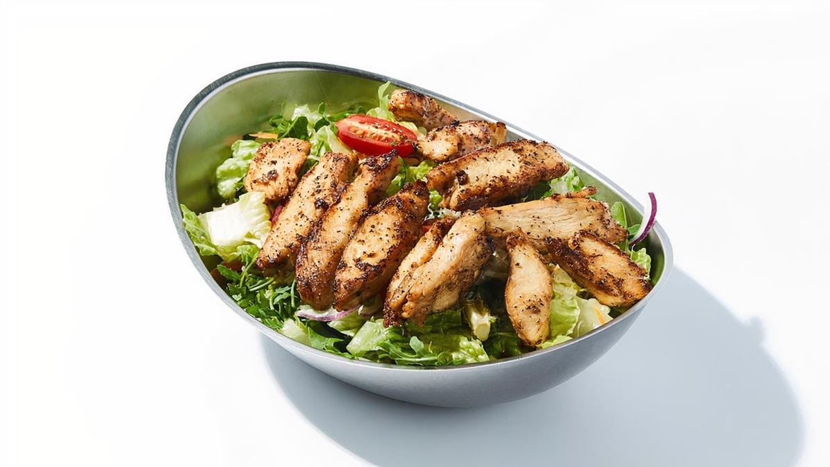 Pelicana Chicken by null