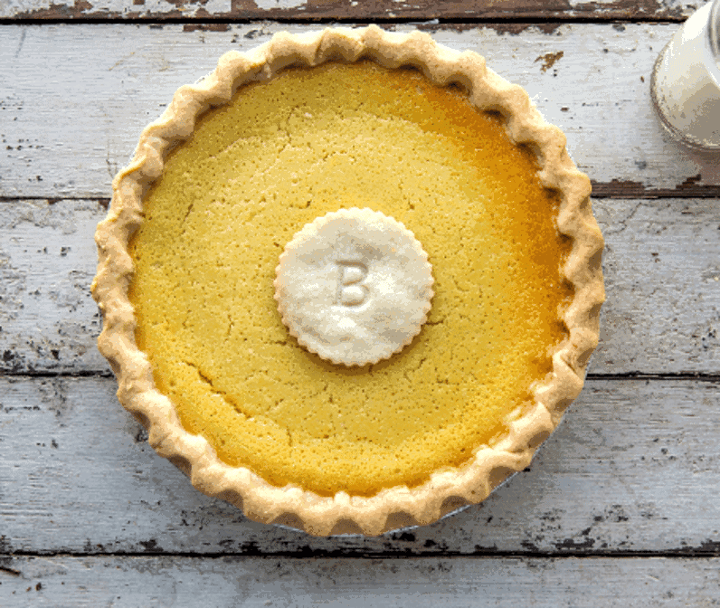 Buttermilk Sky Pie Shop Arlington by null