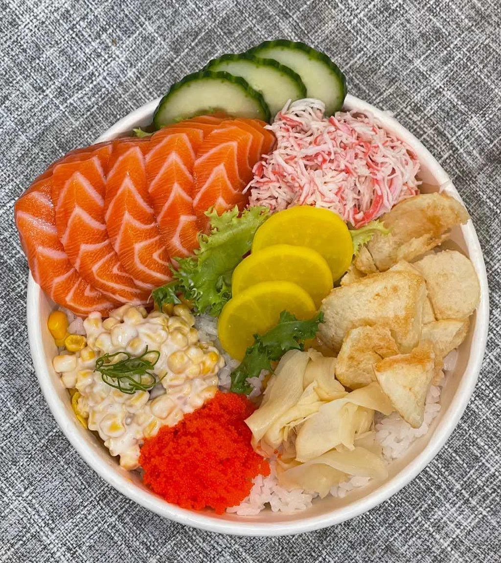 One More Sushi Express by null