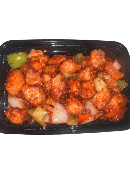 Little Fat Dumpling by null