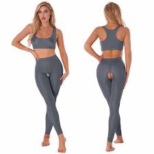 Lena high waist yoga pants dark blue jpg x Women in yoga