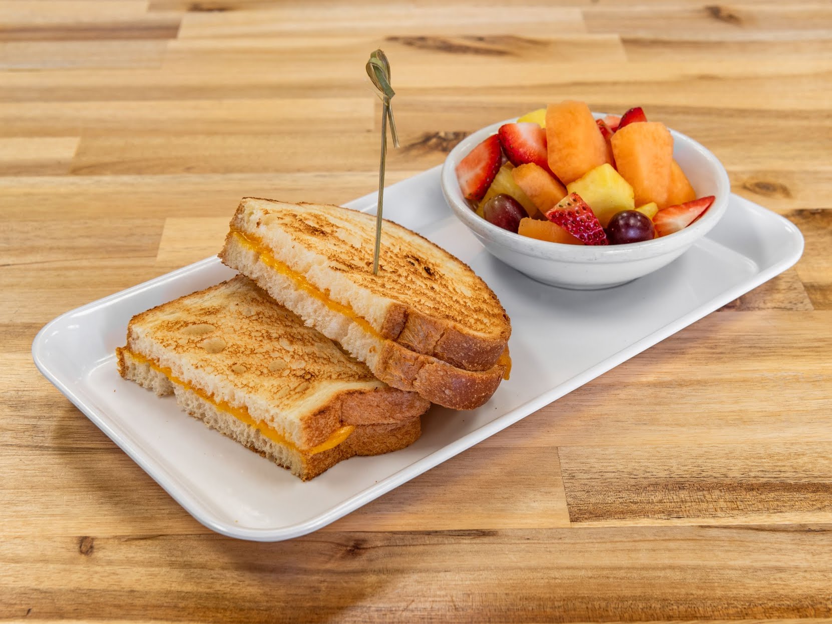 Sabor a Vida Cafe & Deli by null